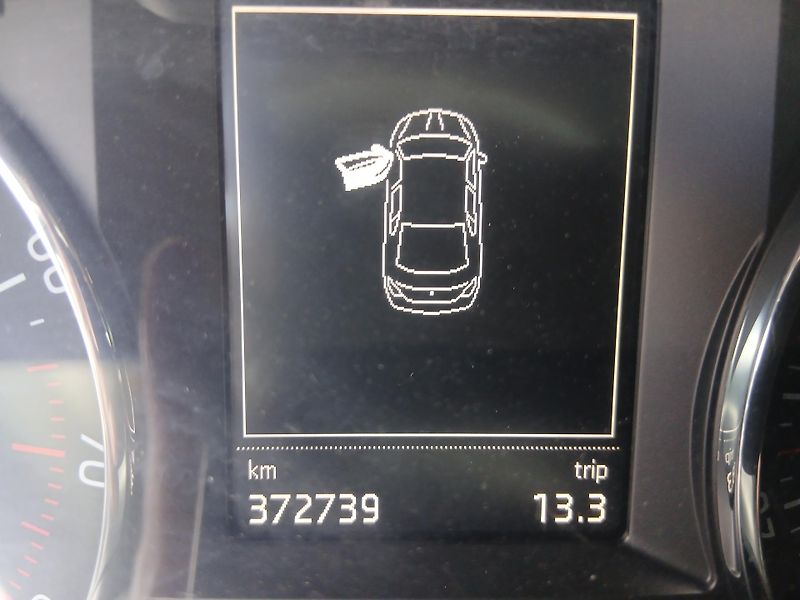 Škoda Octavia 3, 1.2 TSI, plně pojízdné  - fotka 18 z 27