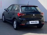 Seat Ibiza (2019) 1.0 TSi, Style, navi - náhled 6