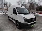 Volkswagen Crafter (2013) 2 0 120KW L2H2 SERVISKA - náhled 1
