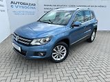 Volkswagen Tiguan (2012) 1.4TSi Sport & Style 4Motion - náhled 8