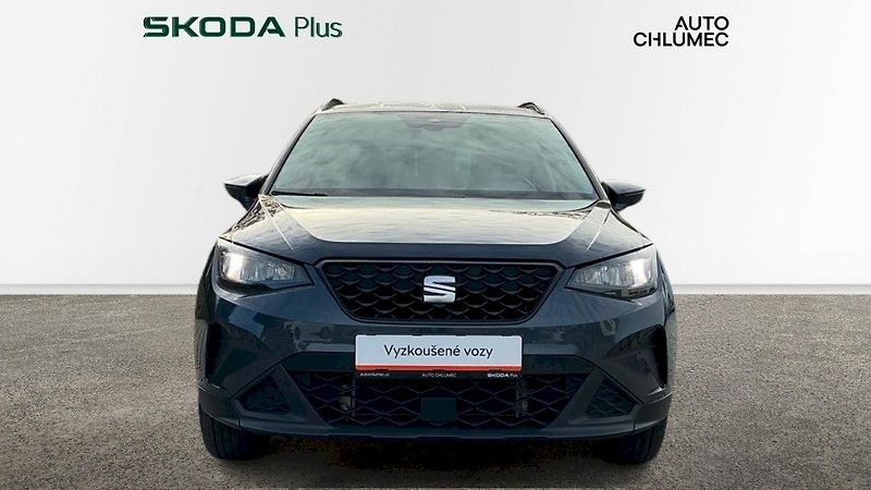 Seat Arona (2023) 1.0 TSI Style - fotka 4 z 26