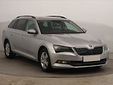 Škoda Superb (2017) 1.6 TDI, Kůže, Navi, Bi-Xenony - náhled 1