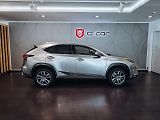 Lexus NX 300 H - náhled 2