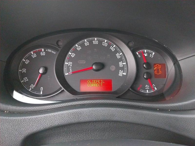 Opel Movano (2018) 2.3 CDTI, Skříň, 17m3 - fotka 10 z 17