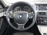 BMW Řada 5 (2013) 530d xDrive, 4X4, Automat - náhled 16