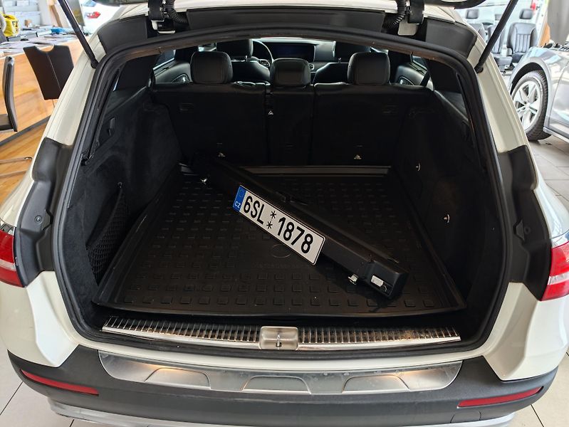 Mercedes-Benz Třídy E (2020) E220CDI All-terrain TOP VÝBAVA - fotka 16 z 25