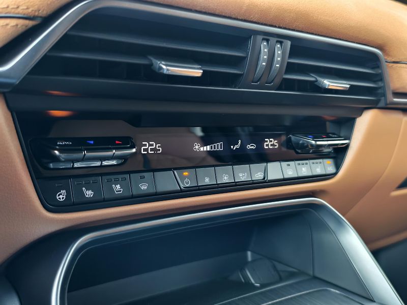 Mazda CX-60 (2026) HOMURA-Plus, 0% úrok - fotka 13 z 15