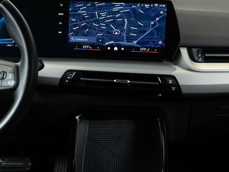 BMW X2 sDrive20i - fotka 14 z 23