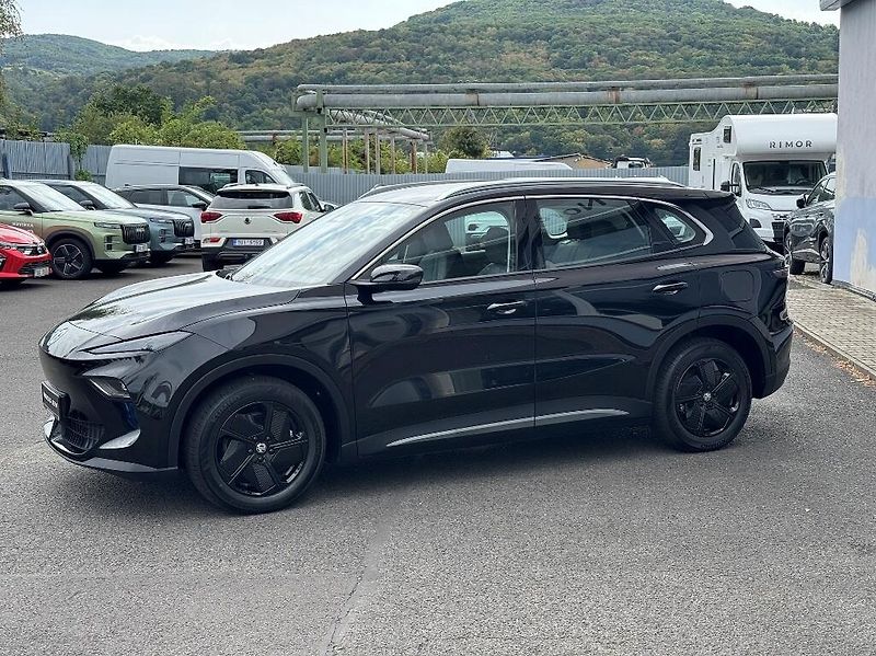 MG MGS5 EV (2026) Emotion (49 kWh) - fotka 5 z 42