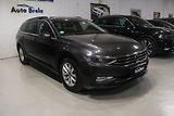 Volkswagen Passat (2023) 110kW, Tažné, Nezávislé topení - náhled 1