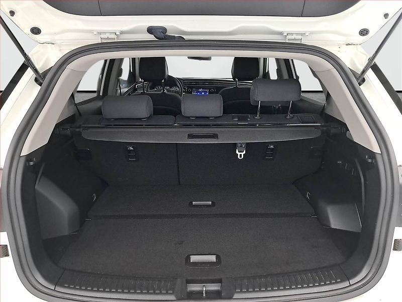 SsangYong Korando (2023) Style 1.5 T-GDI - fotka 14 z 25