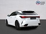 Lexus RX 500h 2,4 HEV  1.MAJ,A/T,4x4,FSPORT+ - náhled 7