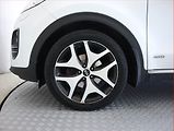 Kia Sportage (2016) 2.0 CRDi, 4X4, Automat, Kůže - náhled 15