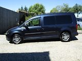 Volkswagen Caddy (2016) MAXI 2.0 TDI 110kW DSG - náhled 2