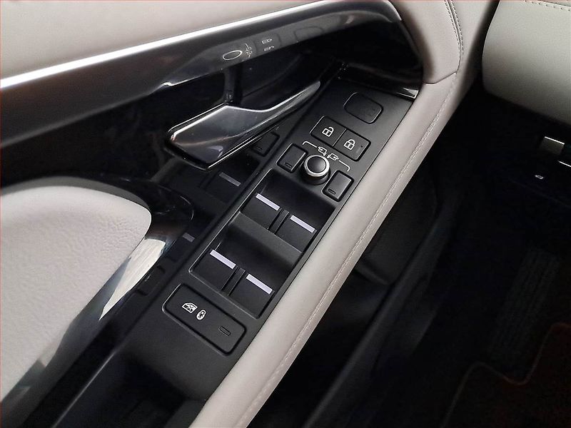 Land Rover Range Rover Evoque (2021) D200 AWD - fotka 20 z 21