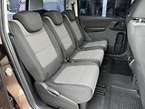 Volkswagen Sharan 2,0 TDI Panorama Automat DSG - náhled 28