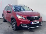 Peugeot 2008 (2018) 1.2 PT, Allure, AT, panor - náhled 1