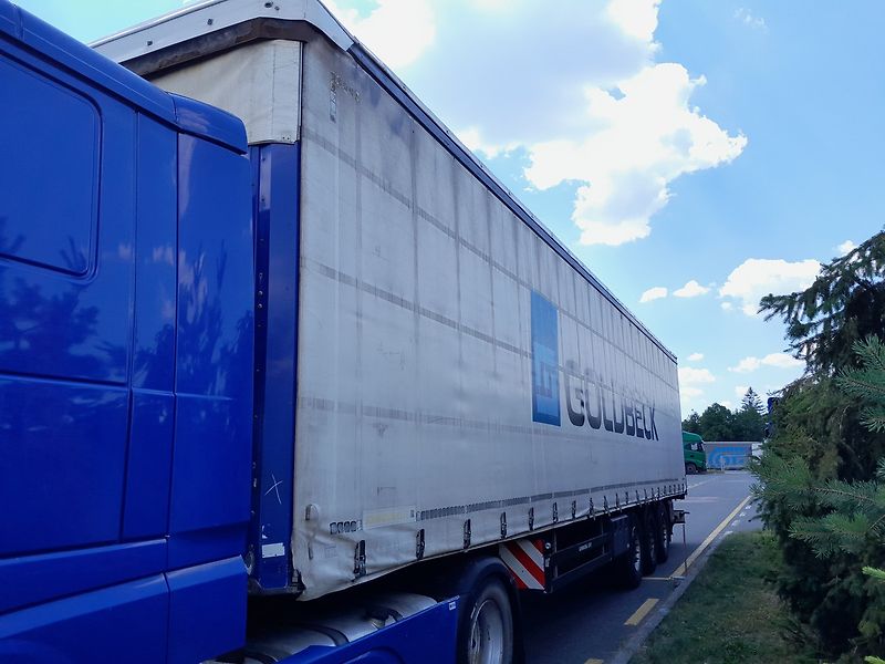Schwarzmüller SPA 3/E Standart - fotka 13 z 24