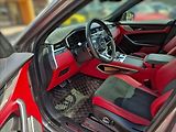 Jaguar F-Pace 5,0 V8 AWD SVR 405 kW - náhled 7