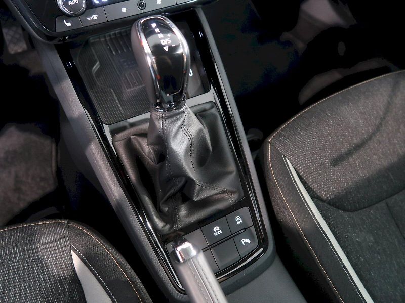 Škoda Scala (2025) TOP SELECTION 1.0TSI 85KW DSG - fotka 32 z 40