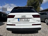 Audi Q7 (2019) 5.0 TDi 210KW S-LINE M- HYBRID - náhled 8
