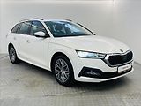 Škoda Octavia 2,0 TDI 110kW Style - náhled 23