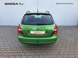 Škoda Fabia (2010) COMBI / 1.2 TSI / 63 kW / AMBI - náhled 9