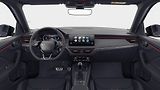 Škoda Scala (2026) 1,5 TSI 110 kW  Monte Carlo - náhled 3