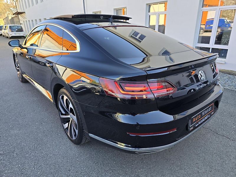 Volkswagen Arteon R-LINE 200kW KŮŽE VIRTUAL CAM - fotka 5 z 50
