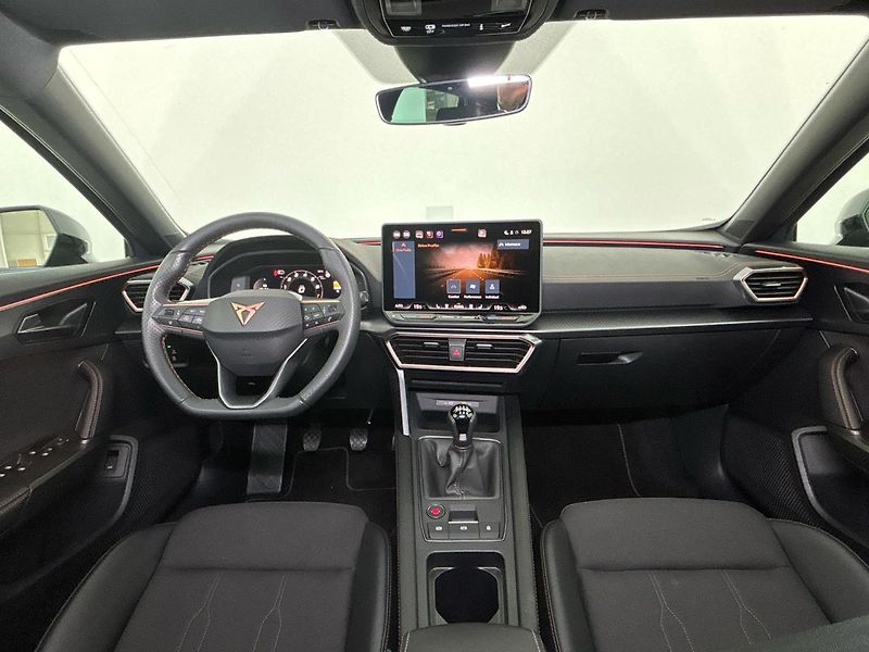 Cupra Formentor SUV 0 - fotka 5 z 29
