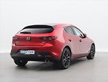 Mazda 3 2,0 Skyactiv-X180 GT Plus Bose - náhled 7