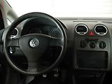Volkswagen Caddy (2007) 1.9TDi, Navi, AC - náhled 11