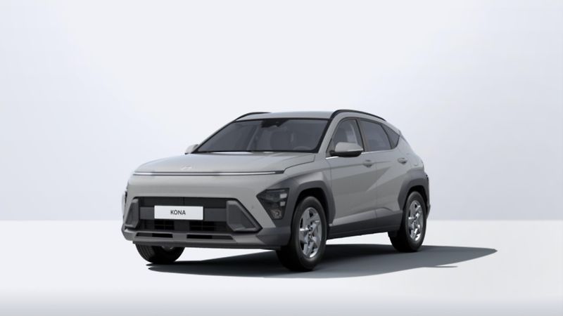 Hyundai Kona (2026) 1,6 T-GDI 2WD DCT SMART - fotografie inzerátu