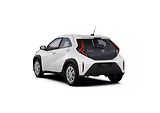 Toyota Aygo 1.5 Hybrid CVT COMFORT - akční - náhled 2