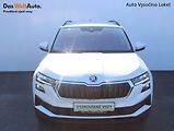 Škoda Karoq (2022) 1.5 TSI 110 kW LED manuál - náhled 3