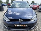 Volkswagen Golf TSI DSG F1 NAVI SERVISKA - náhled 1