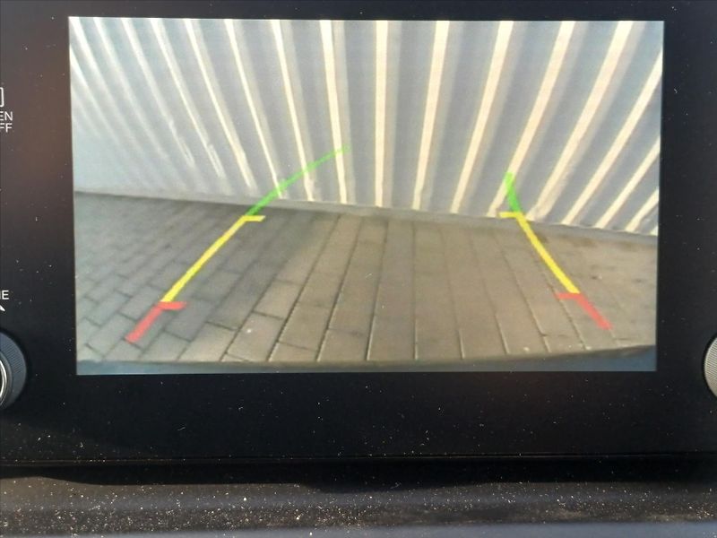 Fiat Tipo 1,5   MHEV 96kW Automat - fotka 13 z 28