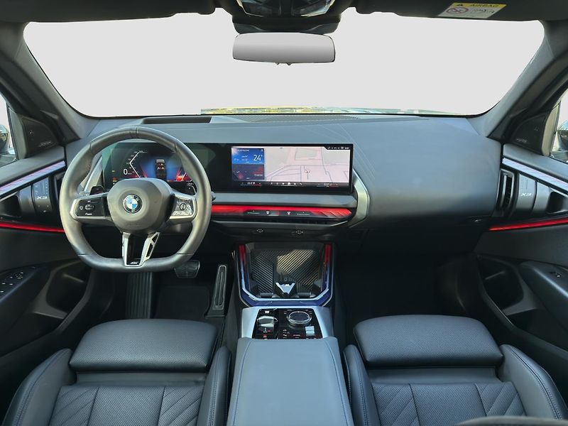 BMW X3 xDrive20d - fotka 4 z 23