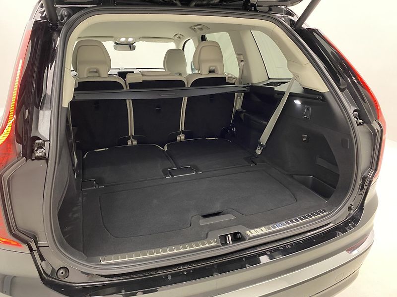 Volvo XC90 (2026) B5 AWD AUT BRIGHT PLUS 7míst - fotka 5 z 72