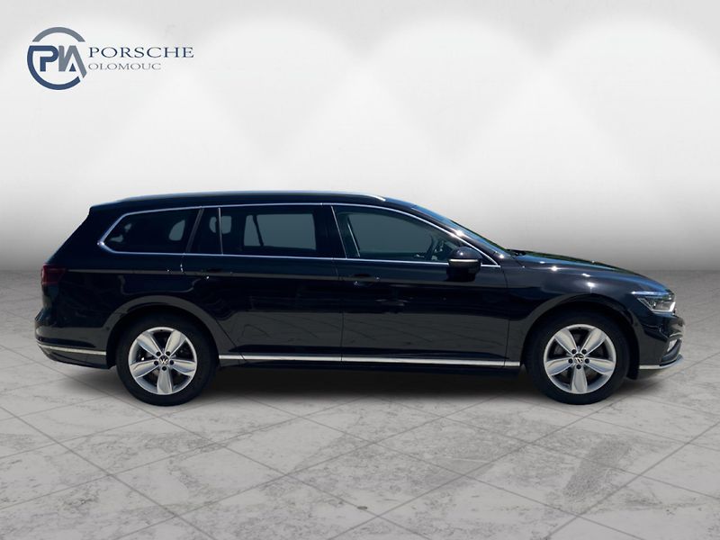 Volkswagen Passat 2,0TDi 110kW Business Premium - fotka 8 z 30