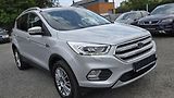 Ford Kuga 2.0TDCIi TITANIUM  110KW 1MAJ. - náhled 4
