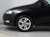 Škoda Fabia (2020) Ambition 1.0 TSI, Tempomat - náhled 12