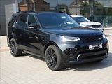 Land Rover Discovery 3,0 D250 Dyn SE,5let záruka,ČR - náhled 4