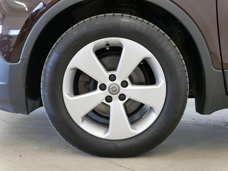 Opel Mokka - fotka 10 z 28