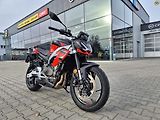 Aprilia (2026) Tuono 457 E5+ - náhled 22