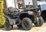 CFMOTO Gladiator X520 (2026) Gladiator X520A BLACK - náhled 1