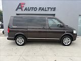 Volkswagen Multivan 2,0 103 kw servis TOP stav - náhled 8