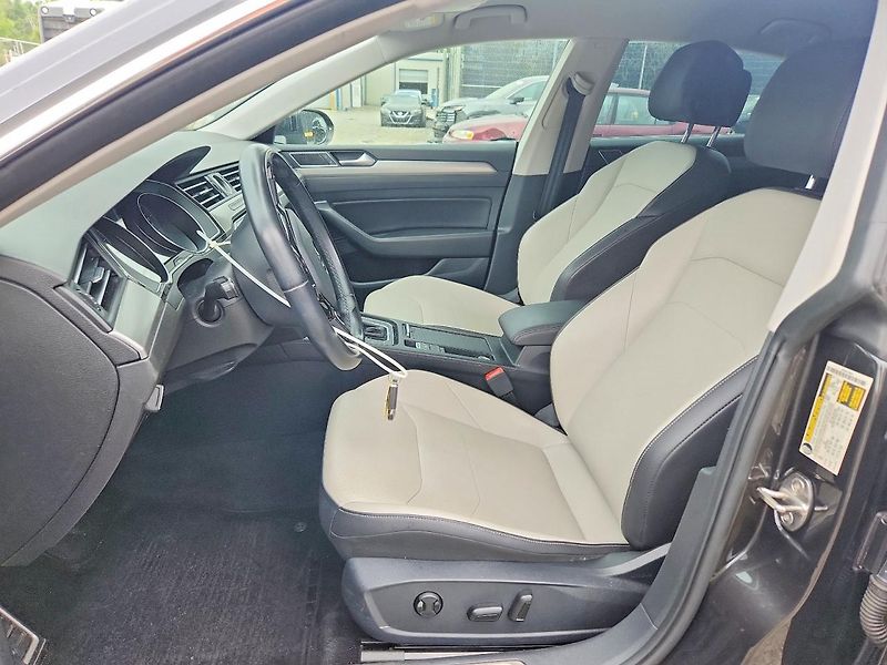 Volkswagen Arteon (2020) SE - fotka 7 z 11