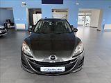 Mazda 3 1,6   77kw VÝHŘEV,RVM,AUT.KLIM - náhled 1