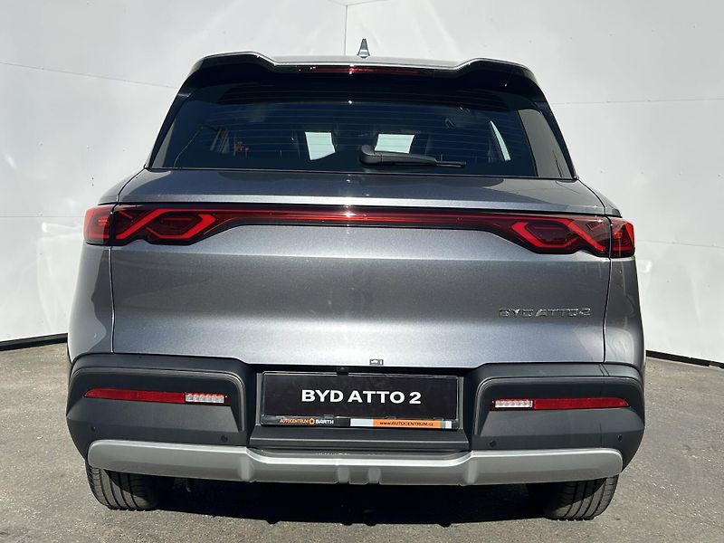 BYD ATTO 2 (2026) Active 45 kWh - fotka 5 z 10
